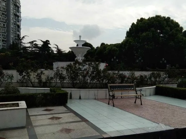 Mandarine City(4)