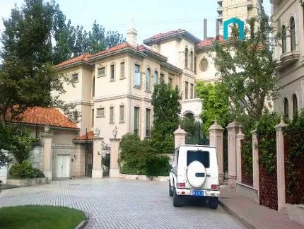 Mandarine Villa(2)