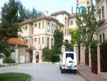 Mandarine Villa(2)