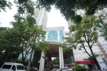 Ming Garden(2)