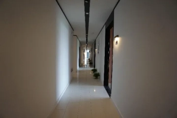 Mofang Apartment at Hongqiao(2)