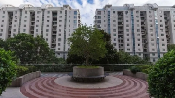 New Bund Garden(2)