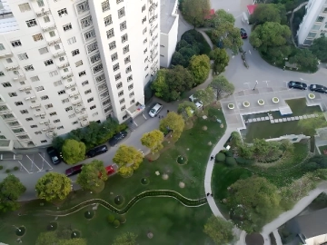 New Huangpu Garden East (Phase II)(2)