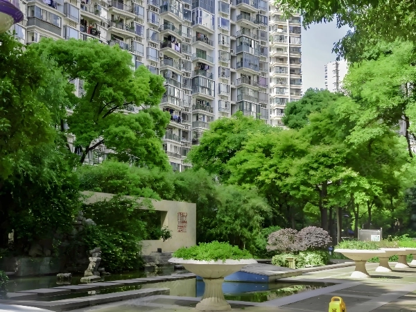 New Huangpu Garden East (Phase II)(3)