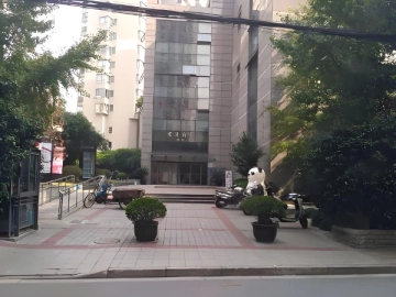 New Huangpu Garden East (Phase II)(4)