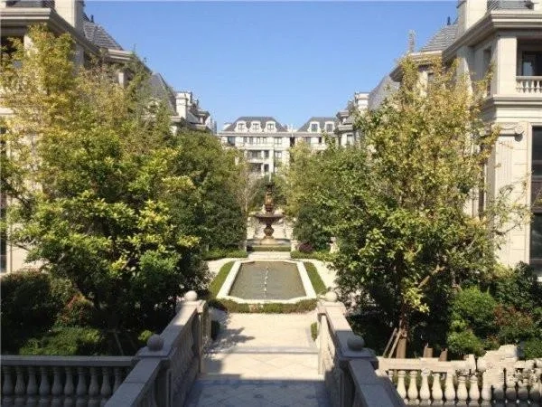 New Jiangwan City