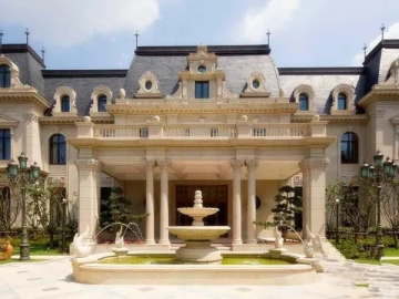 New Jiangwan City(2)