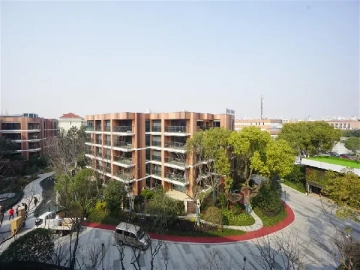 New Mansion(2)