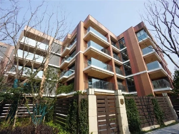 New Mansion(3)