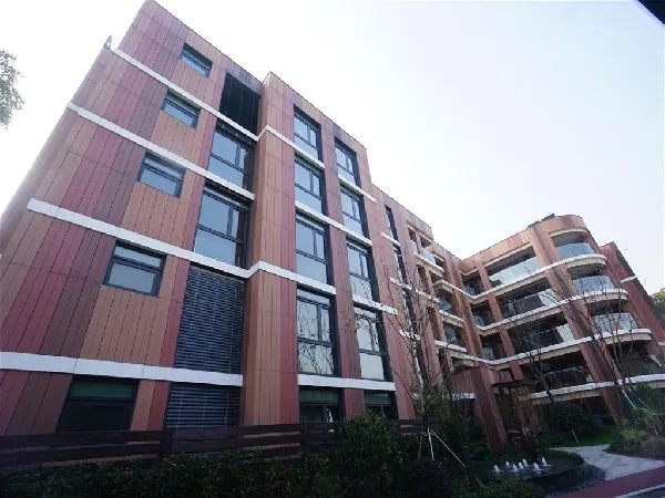 New Mansion(4)
