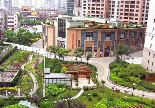 New Westgate Garden(3)