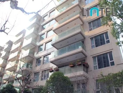 No 1 Xinhua Road