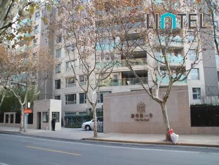 No 1 Xinhua Road(2)