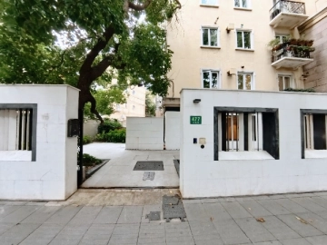 No 477 Yongjia Road(2)