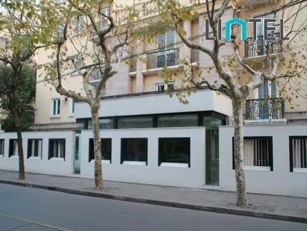 No 477 Yongjia Road(5)