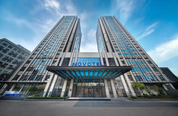 Novotel Residence