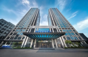 Novotel Residence