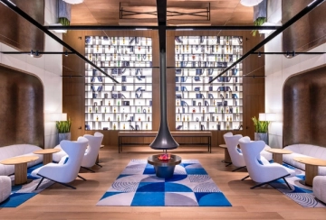 Novotel Residence(12)