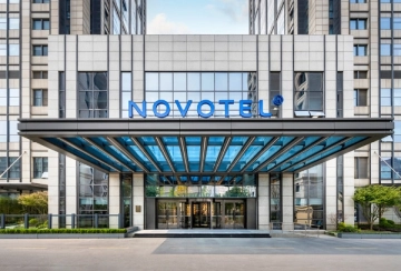 Novotel Residence(15)