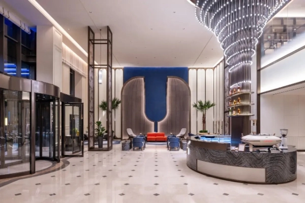 Novotel Residence(3)