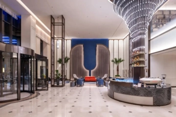 Novotel Residence(3)