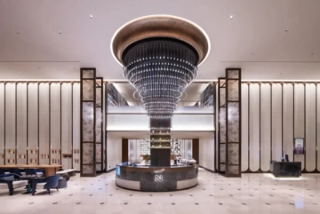 Novotel Residence(4)