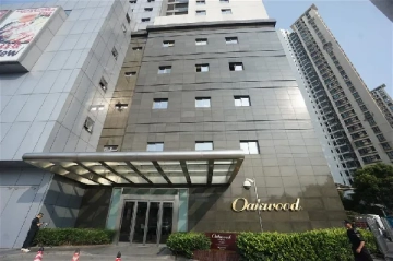 Oakwood Residence Shanghai