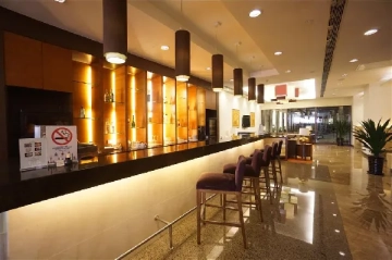 Oakwood Residence Shanghai(5)