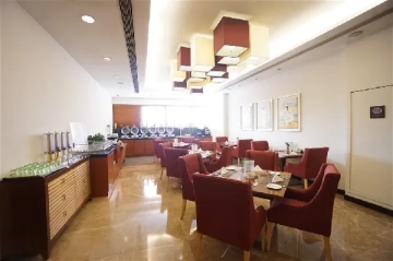 Oakwood Residence Shanghai(6)