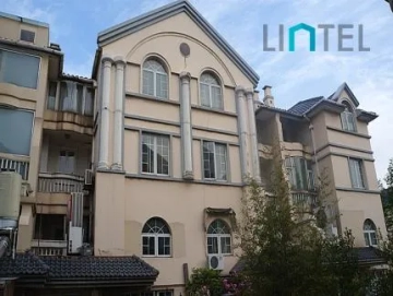 Odin Palace Villa