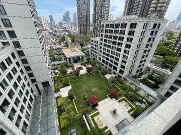 One Jing'an(3)