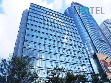 One Sino Park Residence(2)