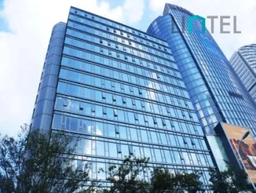 One Sino Park Residence(2)