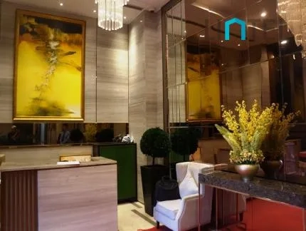 One Sino Park Residence(3)