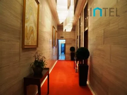 One Sino Park Residence(4)
