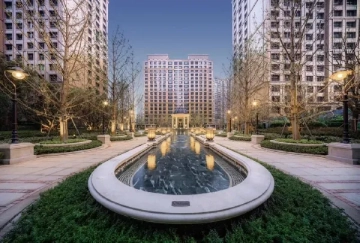 One Sino Park