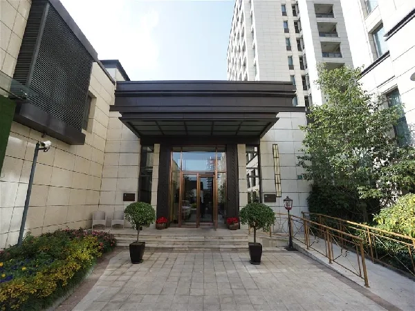One Sunland Serviced Suites(3)