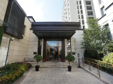 One Sunland Serviced Suites(3)