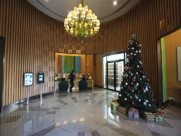 One Sunland Serviced Suites(4)