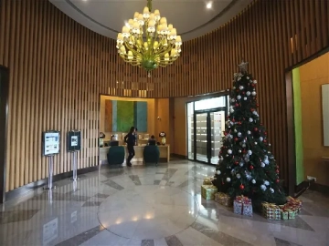 One Sunland Serviced Suites(4)