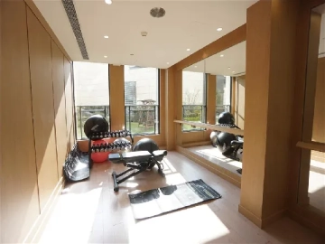 One Sunland Serviced Suites(5)