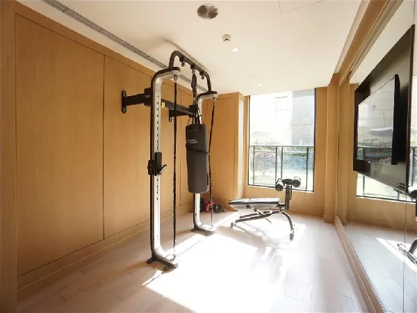 One Sunland Serviced Suites(6)