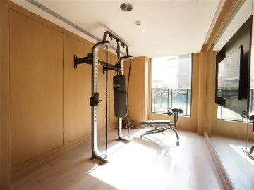 One Sunland Serviced Suites(6)