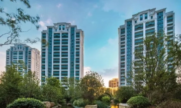 Oriental Bay Phase II