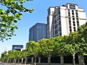 Oriental Bay Phase I