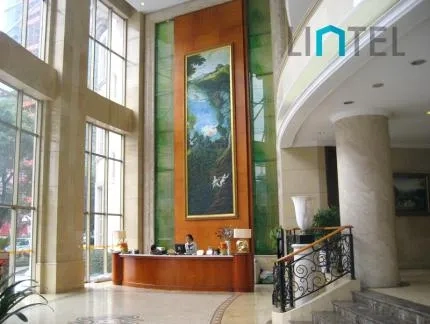 Oriental London Plaza(2)