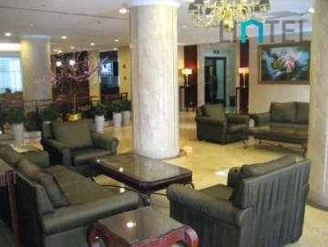 Oriental London Plaza(3)