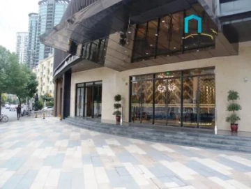 Park Lane Serviced Apartment(2)