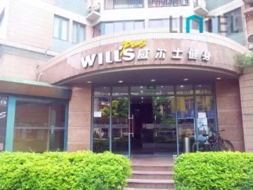 Park Lane Serviced Apartment(4)