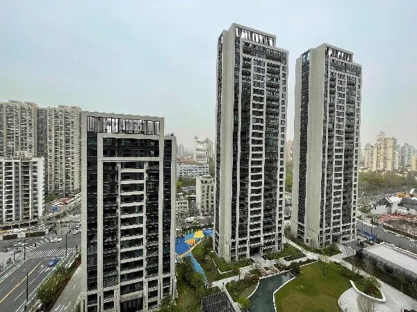Parkview Rainbow City